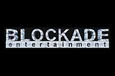 Blockade Entertainment Studio Logo