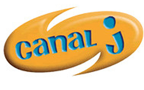 Canal J Studio Logo