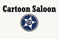 Cartoon Saloon Studio Logo