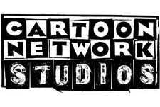 Cartoon Network Studios Studio Logo