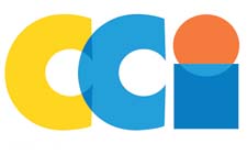 CCI Entertainment Studio Logo