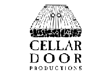 Cellar Door Productions Studio Logo