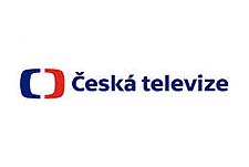 Cesk Televize Studio Logo