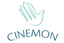 Cinemon Entertainment Studio Logo