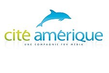 Cit-Amrique Studio Logo