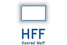 Hochschule Fr Film Und Fernsehen Konrad Wolf  Logo