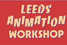 Leeds Animation Workshop  Logo