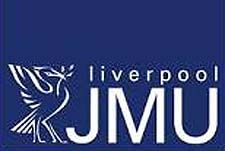 Liverpool John Moores University  Logo