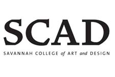 Savannah College Of Art And Design  Logo