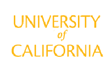 University of California  Logo