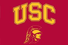 University of Southern California  Logo