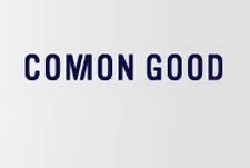 Common Good Studio Logo