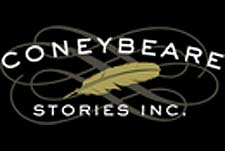 Coneybeare Stories Studio Logo