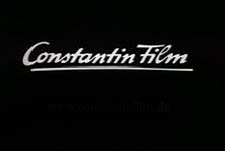 Constantin Films Studio Logo