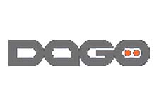 DAGO Film Studio Studio Logo