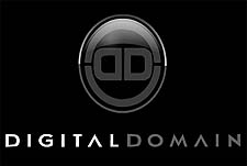Digital Domain Studio Logo