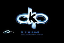 DKP Studios Studio Logo
