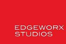 Edgeworx Studios Studio Logo
