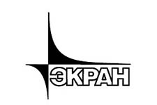 Ekran Studio Logo