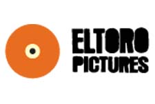 El Toro Pictures Studio Logo
