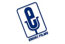 Enoki Film Studio Logo
