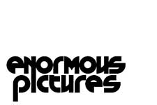 Enormous Pictures Studio Logo