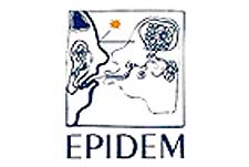Epidem ZOT Studio Logo
