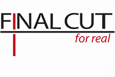 Final Cut For Real Studio Logo