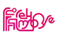 Firehorse Films Studio Logo