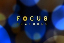 Focus Features Studio Logo