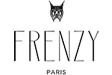 Frenzy Studio Logo
