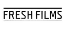 Fresh Films Studio Logo