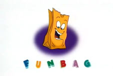Funbag Animation