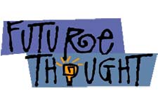 Future Thought Productions Studio Logo