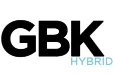 GBK Hybrid Studio Logo