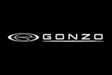Gonzo Studio Logo