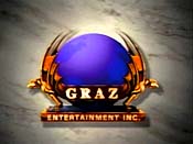 Graz Entertainment Studio Logo