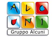 Gruppo Alcuni Studio Logo