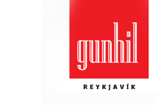 GunHil Studio Logo