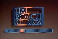 Hal Roach Studios Studio Logo