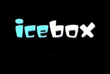 Icebox Studio Logo