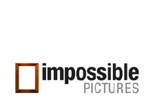 Impossible Pictures Studio Logo