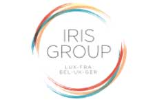Iris Productions Studio Logo