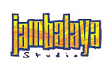 Jambalaya Studios Studio Logo