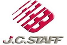 J.C. Staff Studio Logo
