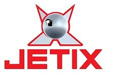 Jetix Concept Animation Studio Logo