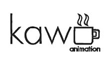 Kawanimation Studio Logo