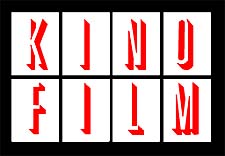 Kinofilm Studios Studio Logo