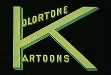 Kolortone Productions