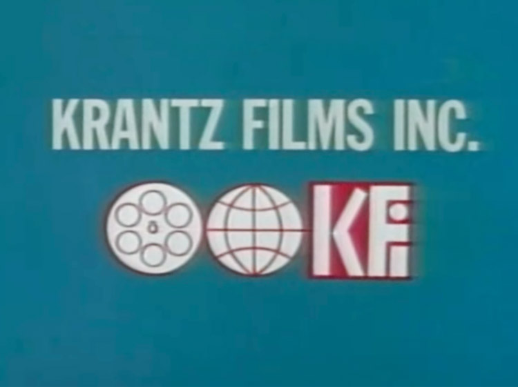 Krantz Films Studio Logo